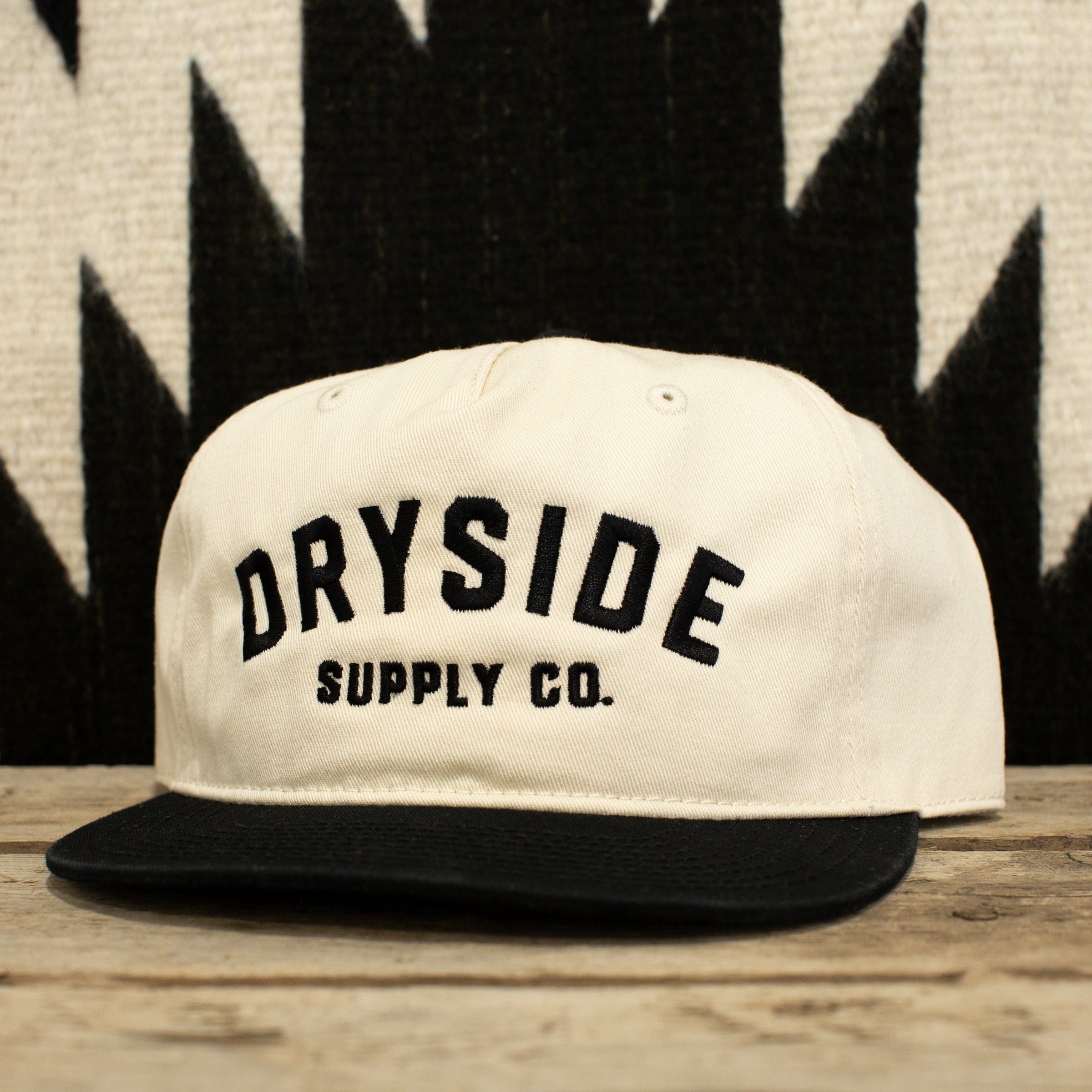 Classic 2Tone Hat | Dryside Supply Co.